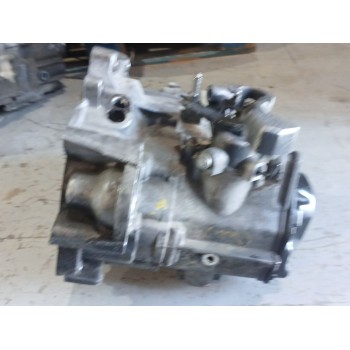Recambio de despiece caja cambios para seat ibiza iii (6l1) 1.4 tdi referencia OEM IAM JHG  