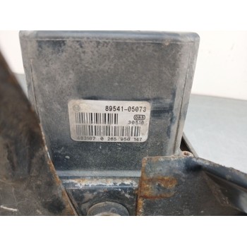Recambio de abs para toyota avensis (_t25_) 1.8 (zzt251_) referencia OEM IAM 4454005030 8954105073 