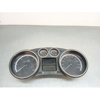 CUADRO INSTRUMENTOS 9665107480 
