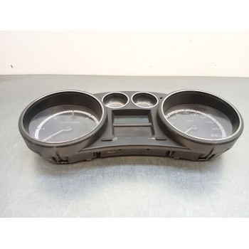 Recambio de cuadro instrumentos para peugeot 308 i (4a_, 4c_) 1.6 hdi referencia OEM IAM 9665107480  