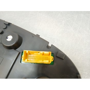 Recambio de cuadro instrumentos para peugeot 308 i (4a_, 4c_) 1.6 hdi referencia OEM IAM 9665107480  