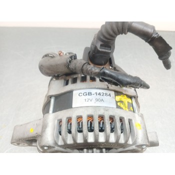 Recambio de alternador para toyota avensis (_t25_) 2.0 d-4d (cdt250_) referencia OEM IAM 2706027080 cgb14284 