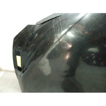 Recambio de capot para ssangyong actyon 200 xdi referencia OEM IAM 6101131000 NEGRO 