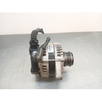 Recambio de alternador para toyota avensis (_t25_) 2.0 d-4d (cdt250_) referencia OEM IAM 2706027080 cgb14284 