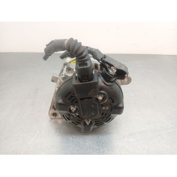 Recambio de alternador para toyota avensis (_t25_) 2.0 d-4d (cdt250_) referencia OEM IAM 2706027080 cgb14284 