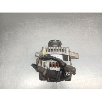 Recambio de alternador para toyota avensis (_t25_) 2.0 d-4d (cdt250_) referencia OEM IAM 2706027080 cgb14284 