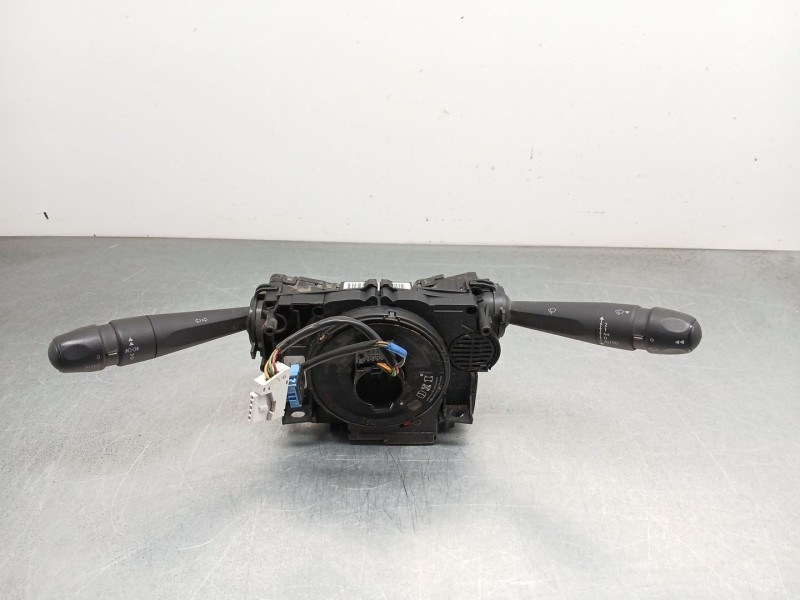 Recambio de anillo airbag para citroën c4 cactus 1.6 bluehdi 100 referencia OEM IAM 98139475zd  