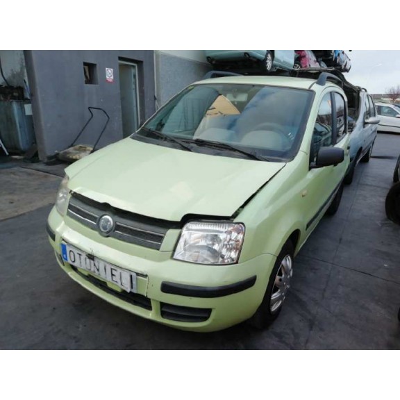 fiat panda (169) del año 2004