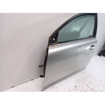 Recambio de puerta delantera izquierda para toyota avensis sedán (_t25_) 2.0 d-4d (adt250_) referencia OEM IAM 6700205050  