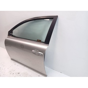 Recambio de puerta delantera izquierda para toyota avensis sedán (_t25_) 2.0 d-4d (adt250_) referencia OEM IAM 6700205050  