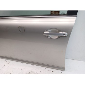 Recambio de puerta delantera izquierda para toyota avensis sedán (_t25_) 2.0 d-4d (adt250_) referencia OEM IAM 6700205050  