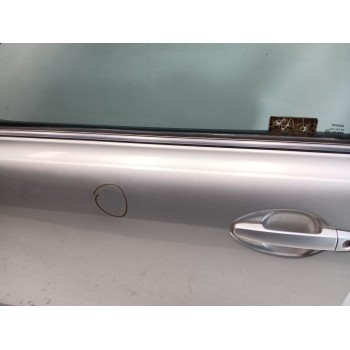 Recambio de puerta delantera izquierda para toyota avensis sedán (_t25_) 2.0 d-4d (adt250_) referencia OEM IAM 6700205050  