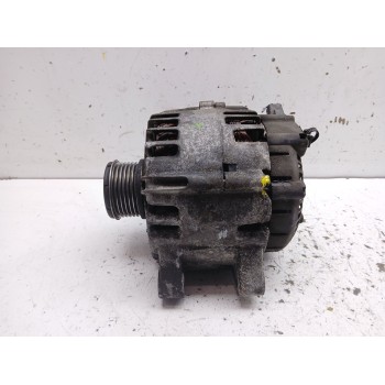 Recambio de alternador para peugeot expert tepee (vf3x_) 1.6 hdi 90 16v referencia OEM IAM 5705NH 9665617780 tg15c134