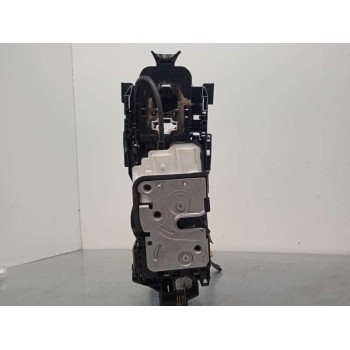 CERRADURA PUERTA TRASERA IZQUIERDA 31440397 9333384110 8 CABLES