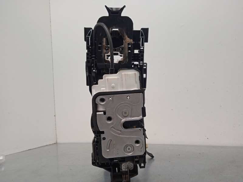 Recambio de cerradura puerta trasera izquierda para volvo v40 kinetic referencia OEM IAM 31440397 9333384110 8 CABLES