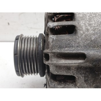 Recambio de alternador para peugeot expert tepee (vf3x_) 1.6 hdi 90 16v referencia OEM IAM 5705NH 9665617780 tg15c134