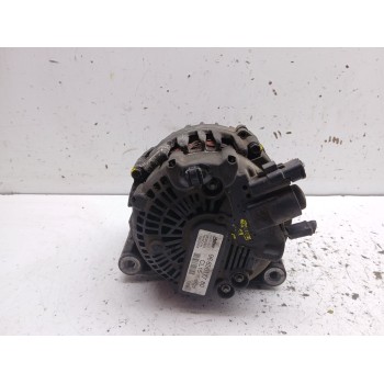 Recambio de alternador para peugeot expert tepee (vf3x_) 1.6 hdi 90 16v referencia OEM IAM 5705NH 9665617780 tg15c134