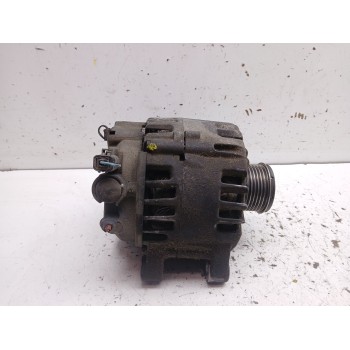 Recambio de alternador para peugeot expert tepee (vf3x_) 1.6 hdi 90 16v referencia OEM IAM 5705NH 9665617780 tg15c134
