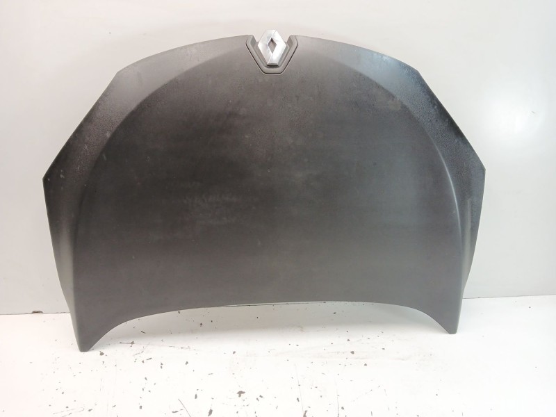 Recambio de capot para renault megane iii coupé (dz0/1_) 1.6 16v (dz0u, dz1b, dz1h) referencia OEM IAM 651002749R  