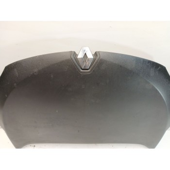 Recambio de capot para renault megane iii coupé (dz0/1_) 1.6 16v (dz0u, dz1b, dz1h) referencia OEM IAM 651002749R  