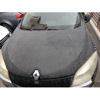Recambio de capot para renault megane iii coupé (dz0/1_) 1.6 16v (dz0u, dz1b, dz1h) referencia OEM IAM 651002749R  