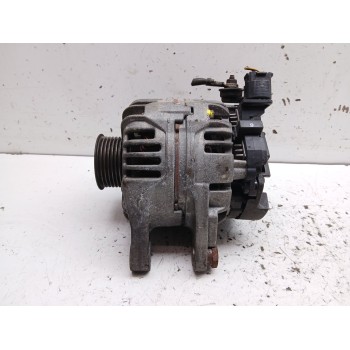 Recambio de alternador para toyota avensis (_t25_) 1.8 (zzt251_) referencia OEM IAM 0124325079 270600d140a 270600D170