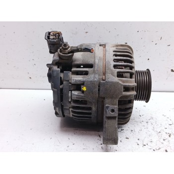 Recambio de alternador para toyota avensis (_t25_) 1.8 (zzt251_) referencia OEM IAM 0124325079 270600d140a 270600D170