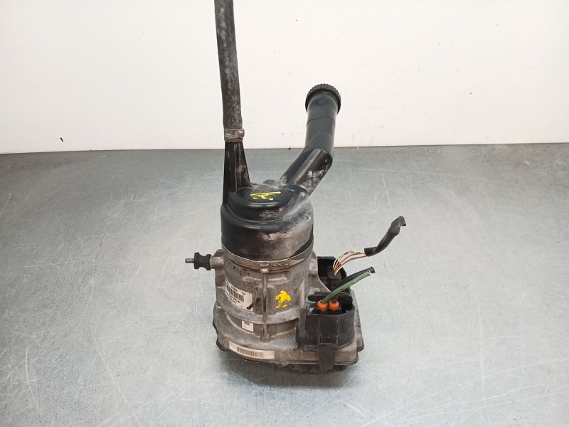 Recambio de bomba direccion para peugeot 308 i (4a_, 4c_) 1.6 hdi referencia OEM IAM 9684979180  