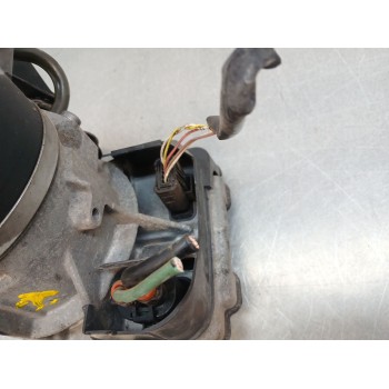Recambio de bomba direccion para peugeot 308 i (4a_, 4c_) 1.6 hdi referencia OEM IAM 9684979180  