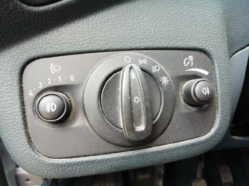Recambio de mando luces para ford c-max edition referencia OEM IAM   
