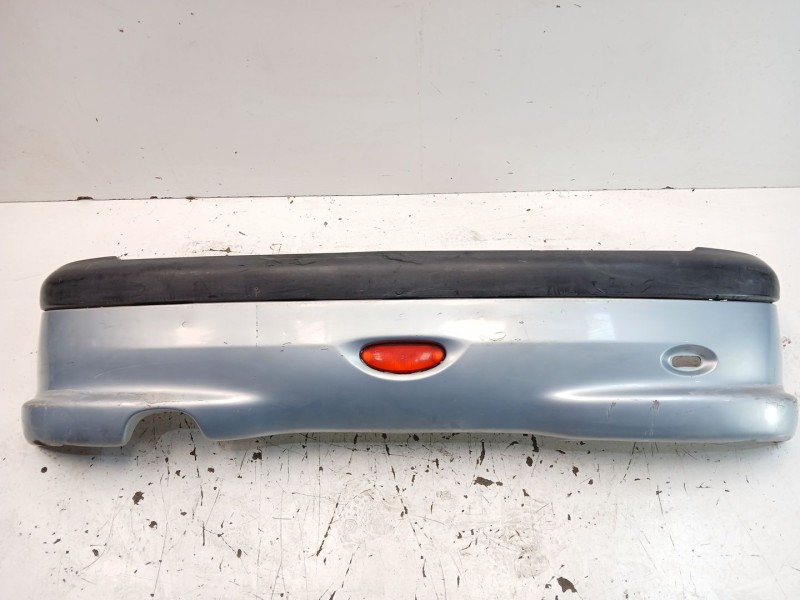 Recambio de paragolpes trasero para peugeot 206 hatchback (2a/c) 1.4 i referencia OEM IAM 9625077877  