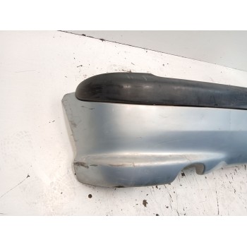 Recambio de paragolpes trasero para peugeot 206 hatchback (2a/c) 1.4 i referencia OEM IAM 9625077877  