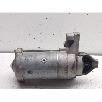 Recambio de motor arranque para opel combo furgoneta/monovolumen (k9) 1.5 d referencia OEM IAM 9832577880 9825233080 1665663980