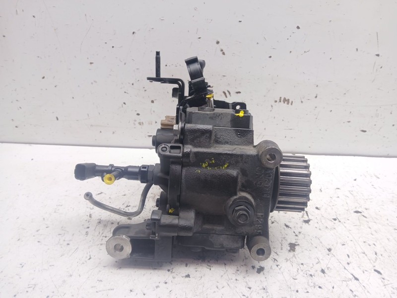 Recambio de bomba inyeccion para nissan qashqai (j10) 1.5 dci turbodiesel cat referencia OEM IAM 167008557r a2c53351931 h8201100