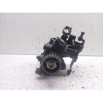 Recambio de bomba inyeccion para nissan qashqai (j10) 1.5 dci turbodiesel cat referencia OEM IAM 167008557r a2c53351931 h8201100