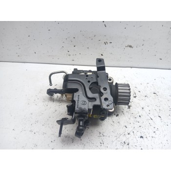 Recambio de bomba inyeccion para nissan qashqai (j10) 1.5 dci turbodiesel cat referencia OEM IAM 167008557r a2c53351931 h8201100