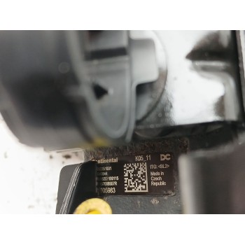 Recambio de bomba inyeccion para nissan qashqai (j10) 1.5 dci turbodiesel cat referencia OEM IAM 167008557r a2c53351931 h8201100