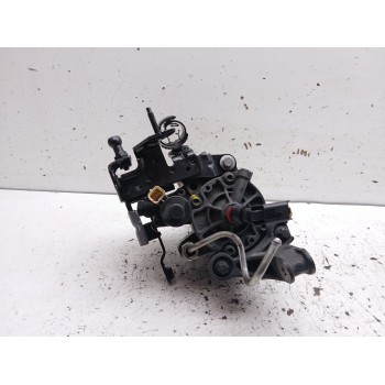 Recambio de bomba inyeccion para nissan qashqai (j10) 1.5 dci turbodiesel cat referencia OEM IAM 167008557r a2c53351931 h8201100