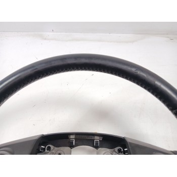 Recambio de volante para land rover discovery iv (l319) 3.0 td 4x4 referencia OEM IAM AH2236600EB AH2213D767BC 