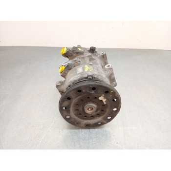 Recambio de compresor aire acondicionado para toyota avensis (_t25_) 2.0 d-4d (cdt250_) referencia OEM IAM 4472209750  
