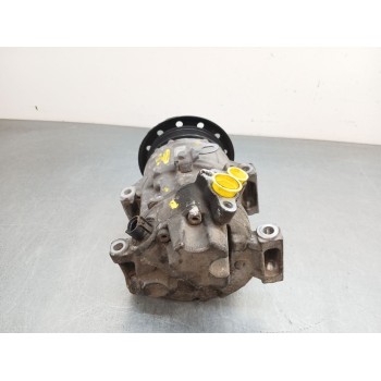 Recambio de compresor aire acondicionado para toyota avensis (_t25_) 2.0 d-4d (cdt250_) referencia OEM IAM 4472209750  