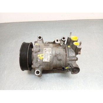 COMPRESOR AIRE ACONDICIONADO 9807722580 