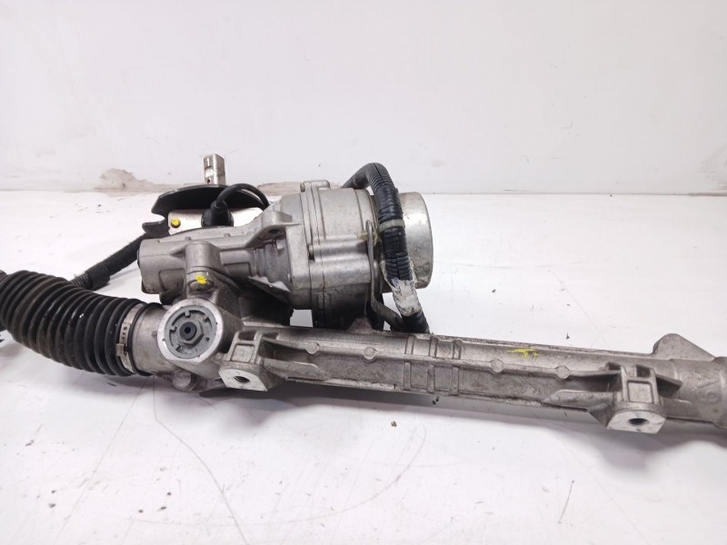 Recambio de cremallera direccion para citroën c4 cactus 1.6 bluehdi 100 referencia OEM IAM 1627689480 6700003502 6820000193b