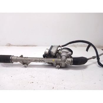 Recambio de cremallera direccion para citroën c4 cactus 1.6 bluehdi 100 referencia OEM IAM 1627689480 6700003502 6820000193b