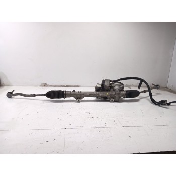 Recambio de cremallera direccion para citroën c4 cactus 1.6 bluehdi 100 referencia OEM IAM 1627689480 6700003502 6820000193b