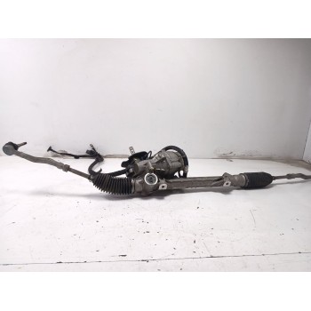 Recambio de cremallera direccion para citroën c4 cactus 1.6 bluehdi 100 referencia OEM IAM 1627689480 6700003502 6820000193b