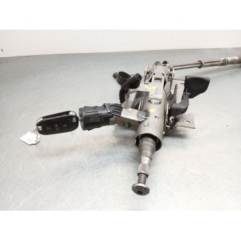Recambio de columna direccion para citroën c4 cactus 1.6 bluehdi 100 referencia OEM IAM 98006198ZD  