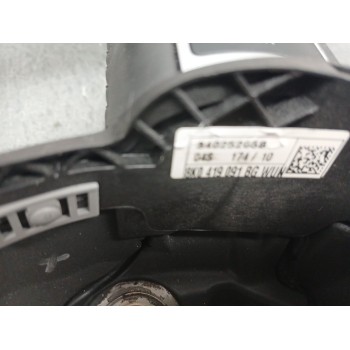 Recambio de volante para audi a4 b8 avant (8k5) 2.0 tdi referencia OEM IAM 8k0419091bg  