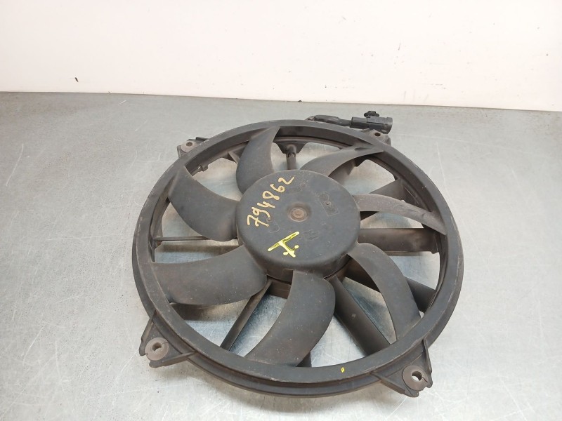 Recambio de electroventilador para peugeot 308 i (4a_, 4c_) 1.6 hdi referencia OEM IAM 9828719880  