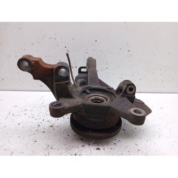 Recambio de mangueta delantera derecha para peugeot expert tepee (vf3x_) 1.6 hdi 90 16v referencia OEM IAM 364793  